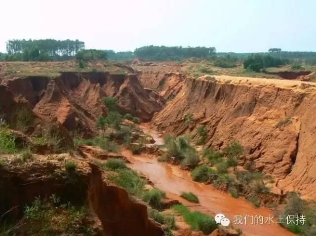 水土保持基本常识100问